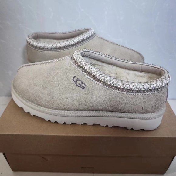 UGG Shoes - Brand New Uggs Women's Tasman Mustard Seed color